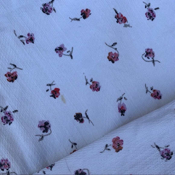 Current/Elliot 'The Fling' Slim Boyfriend Jeans size 27 - Picture 7 of 7